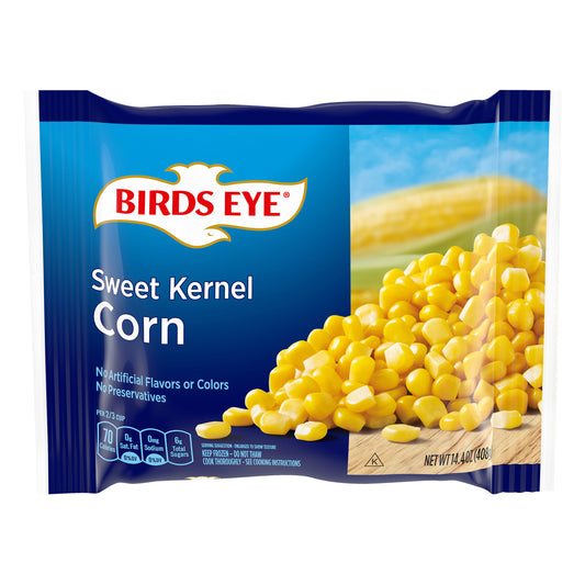 Birds Eye Sweet Kernel Corn 14.4 oz