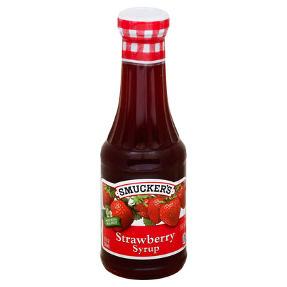 Smucker's Syrup 12 oz