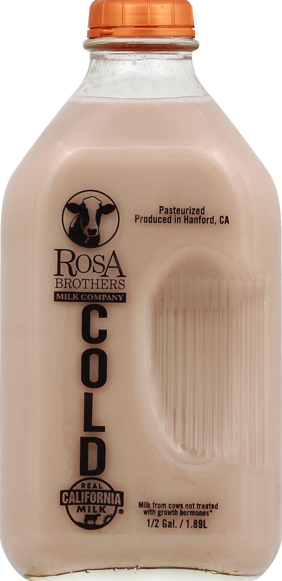 Rosa Brothers Milk 0.5 gl