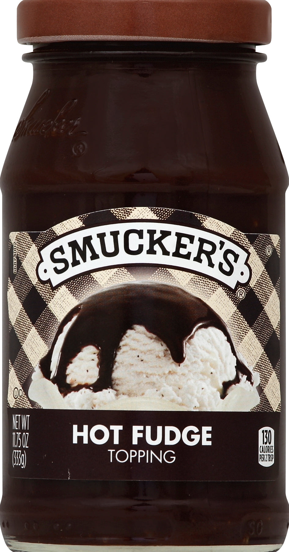 Smucker's Topping 11.75 oz