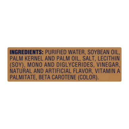Imperial Vegetable Oil Spread 45 oz