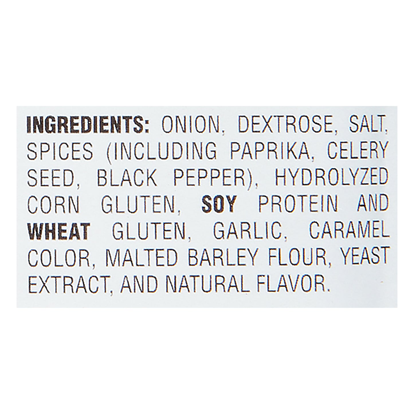 McCormick Meat Loaf Seasoning Mix 1.5 oz
