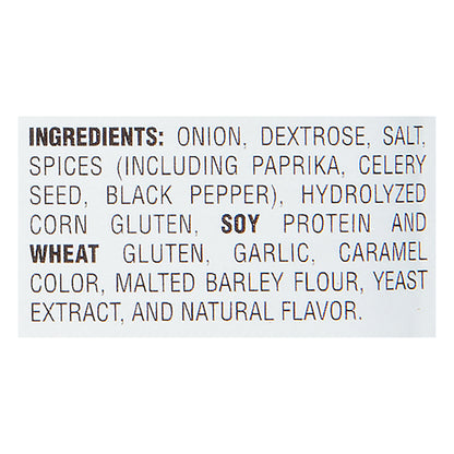 McCormick Meat Loaf Seasoning Mix 1.5 oz