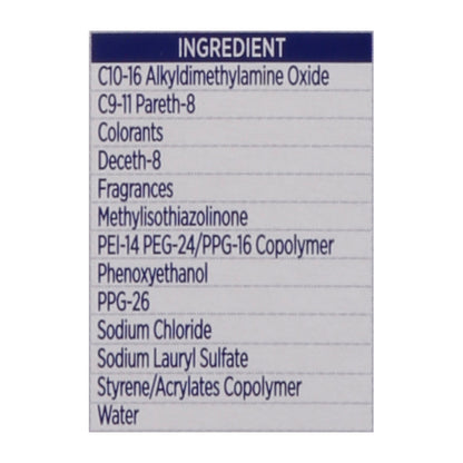 Dawn Ultra Gentle Clean Pomegranate & Rose Water Scent Dishwashing Liquid 16.2 fl oz