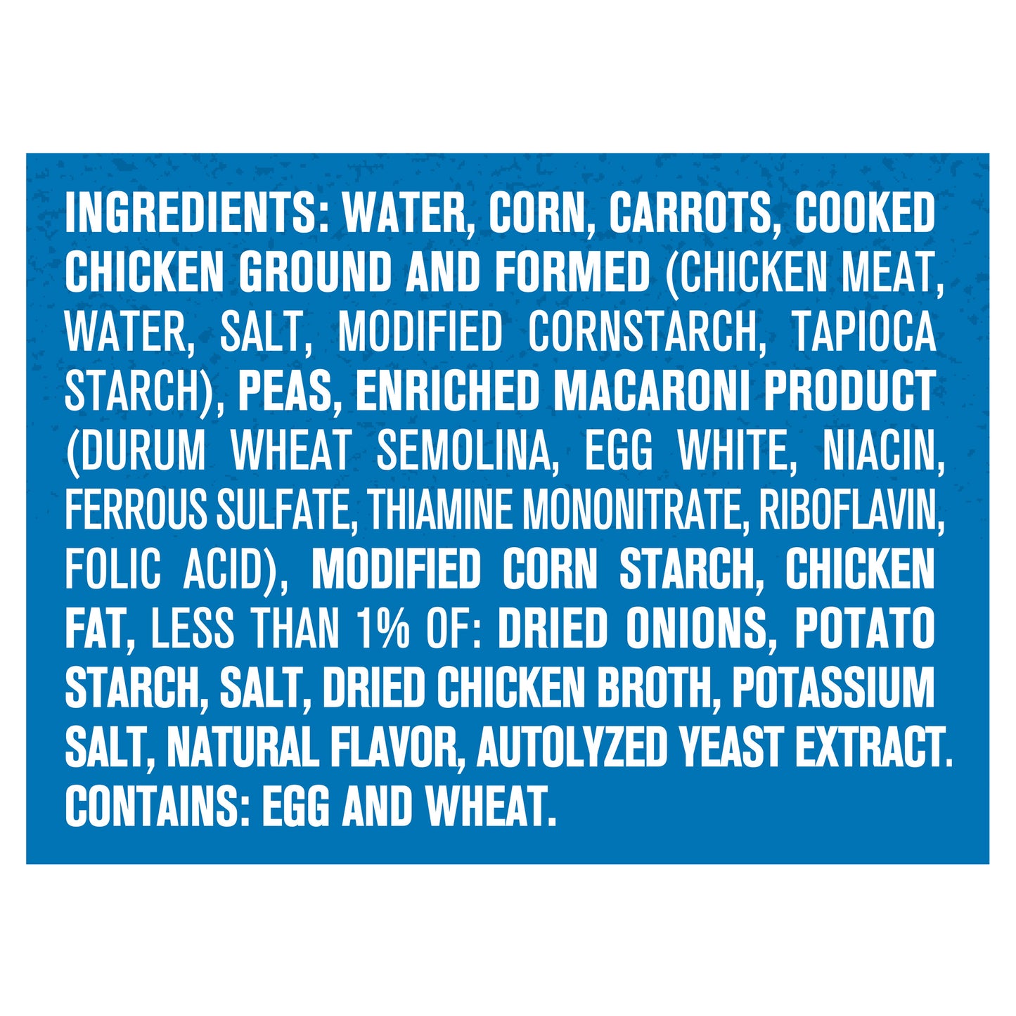 GERBER PRODUCTS COMPANY Gerber Mealtime for Toddler Pasta Stars Sleeve R017 NET WT 6 OZ (170g)