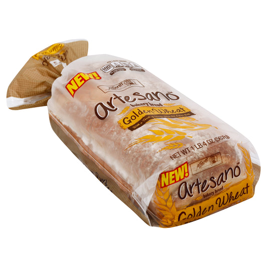 Alfaros Bakery Bread 20 oz