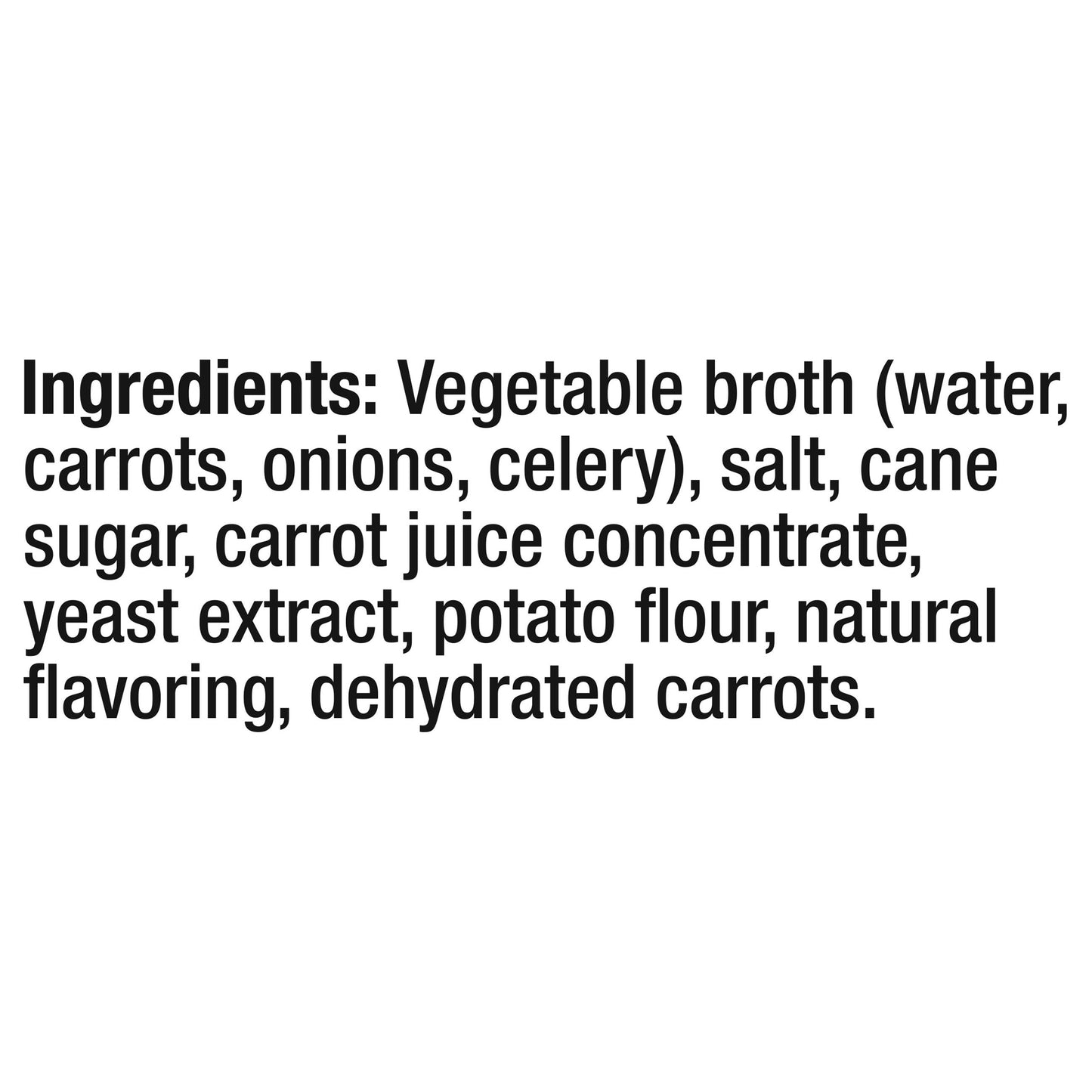 Swanson Vegetable Stock, 32 fl oz