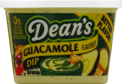 Dean's Dip 16 oz