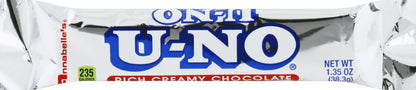 Annabelles Candy Bar 1.35 oz