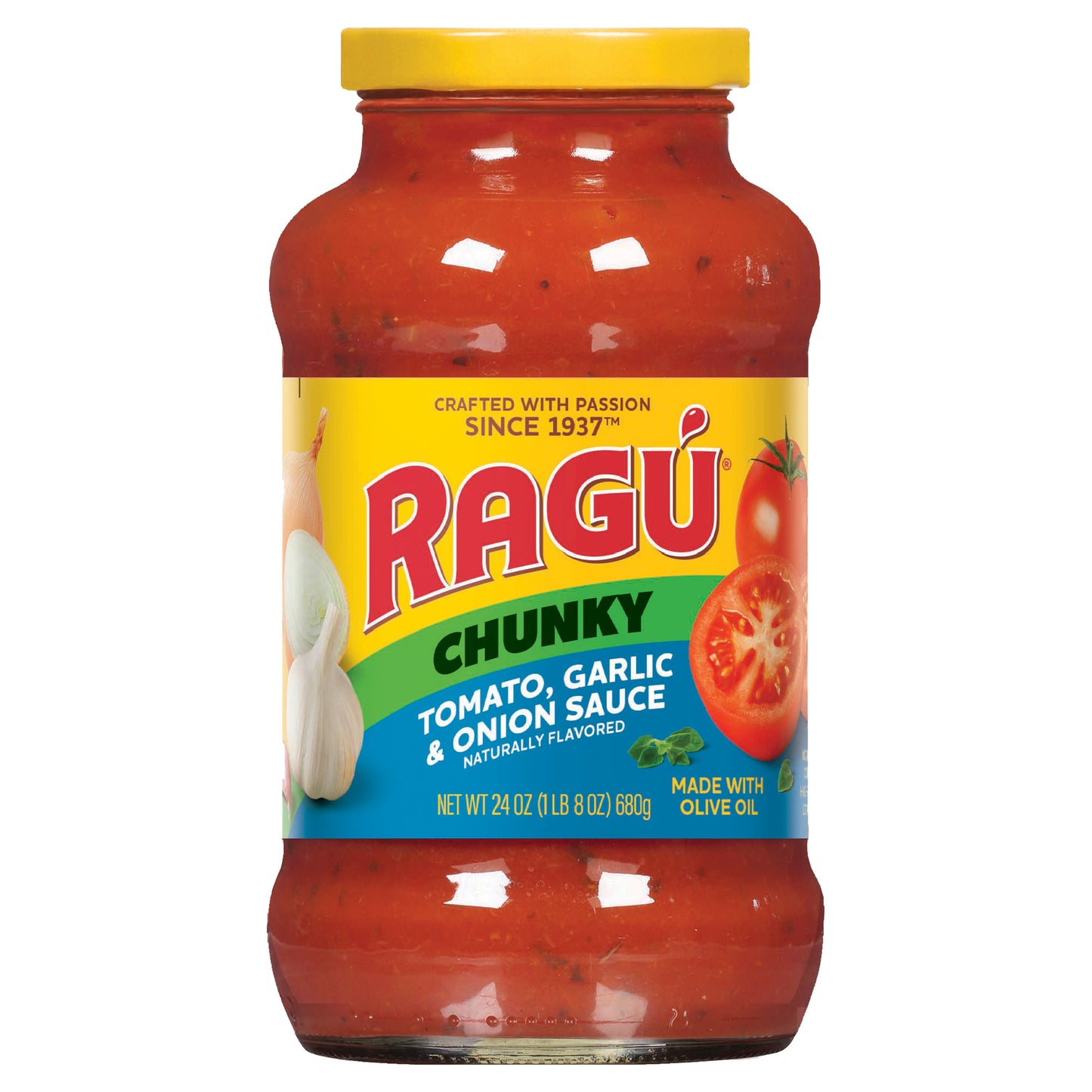 Ragu Sauce 24 oz