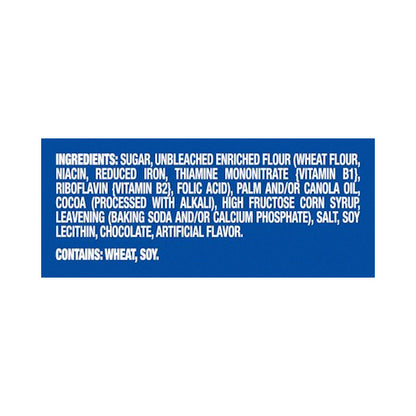 OREO DLB STUF - 15.35Z 600118 BE Update 15.35 Oz English