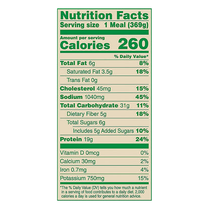 Marie Callender's Honey Roasted Turkey Breast 13 oz