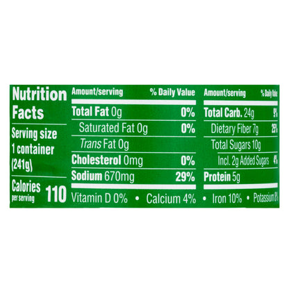 Del Monte Harvest Selects Peas & Carrots 8.5 oz