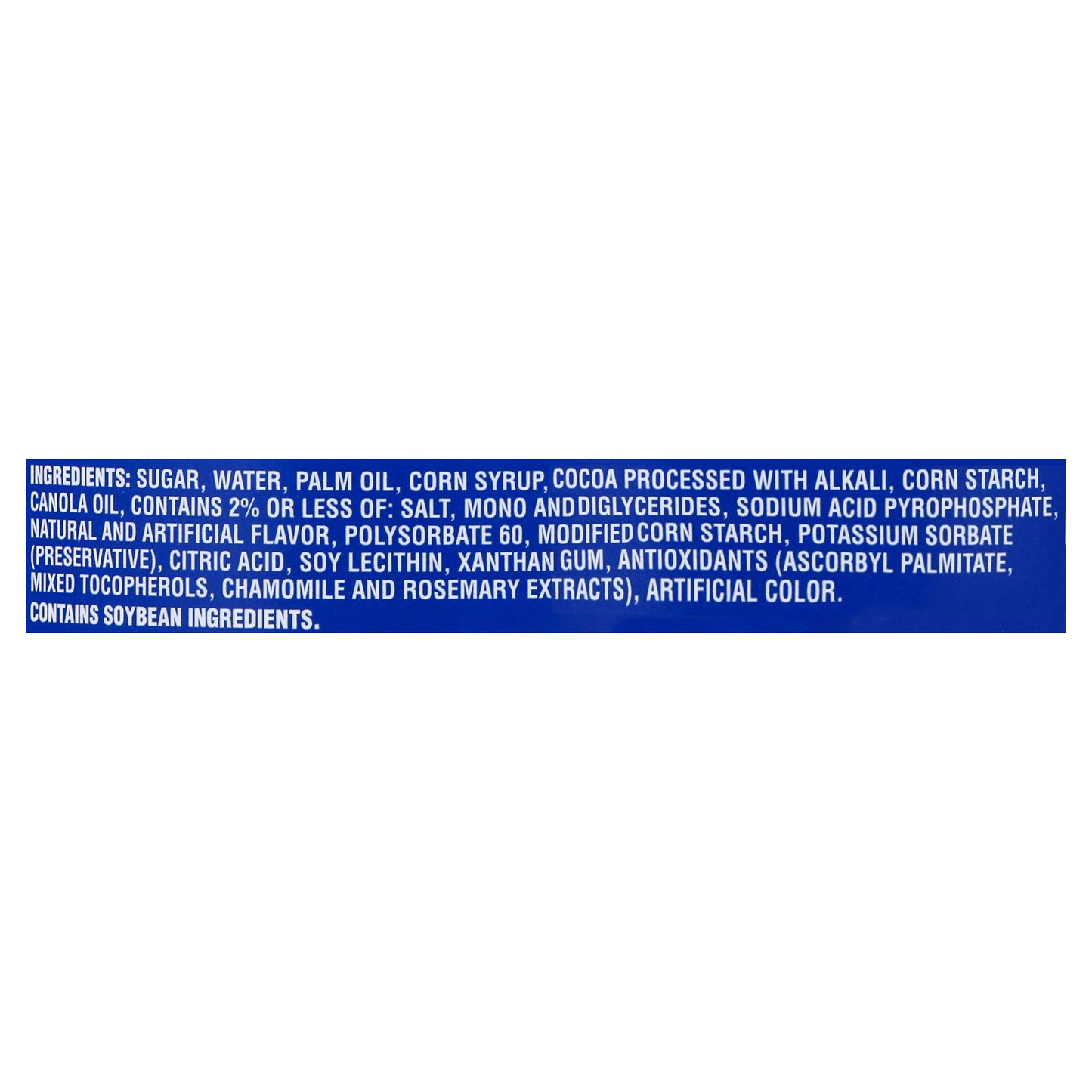 Pillsbury Creamy Supreme Chocolate Fudge Frosting 16 oz