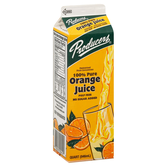 Producers Juice 1 qt