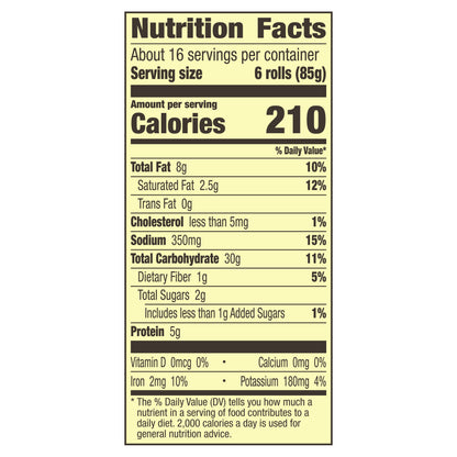 Totino's Combination Frozen Pizza Rolls, 100 Count