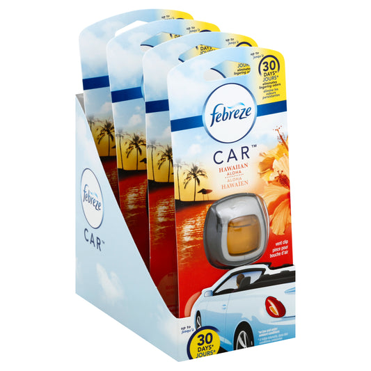Febreze Air Freshener 1 ea