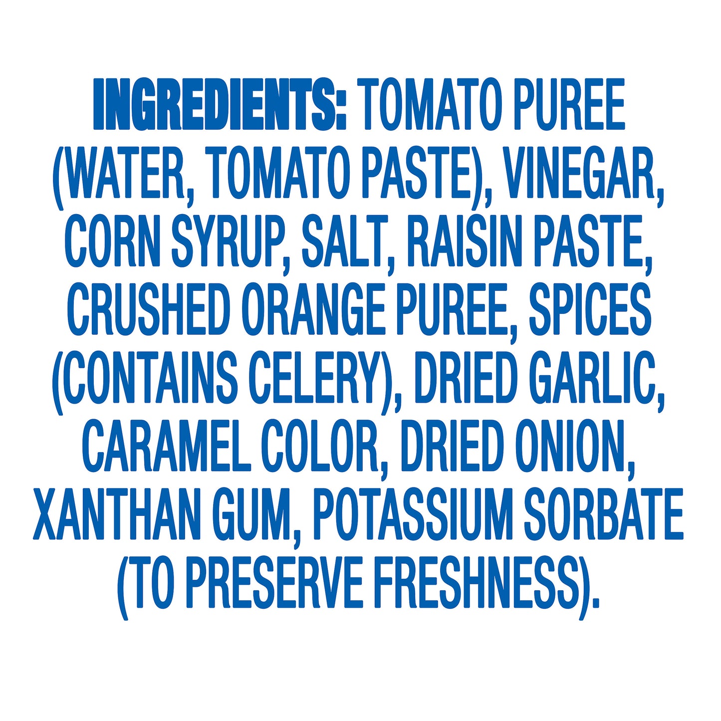 A.1. Original Sauce 5 oz