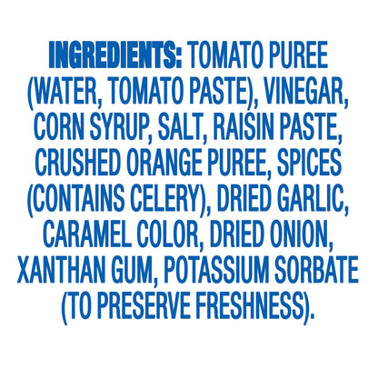 A.1. Original Sauce 5 oz