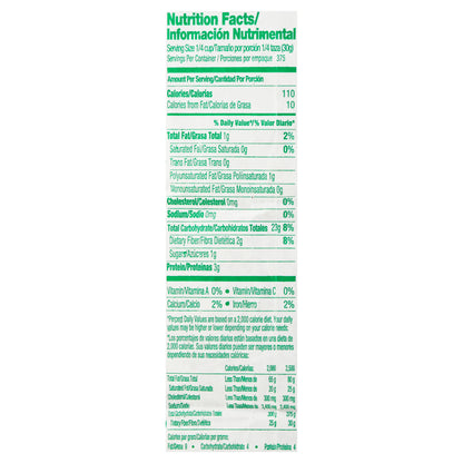 Maseca Flour 25 lb