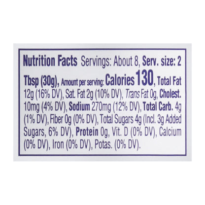 Kraft 1000 Island Dressing, 8 oz