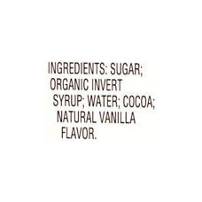 HERSHEY'S Simply 5 Chocolate Syrup, Halloween Baking Supplies, 21.8 oz, Bottle