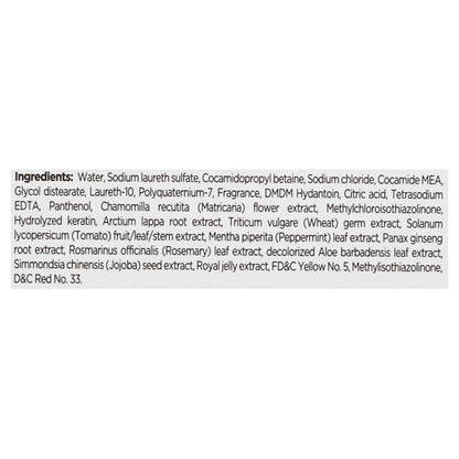 Tio Nacho All Day Volume Shampoo 14 oz