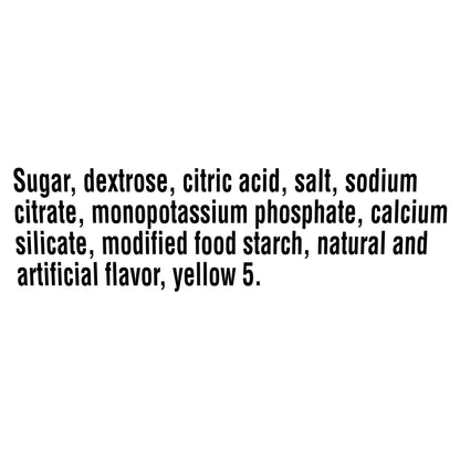 Gatorade Lemon-Lime Thirst Quencher Powder 18.3 oz