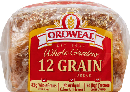 OROWEAT Bread 680 g