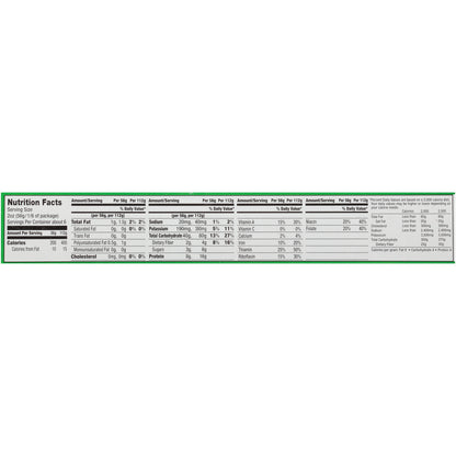 Ronzoni® Garden Delight® Veggie Spaghetti 12 oz. Box
