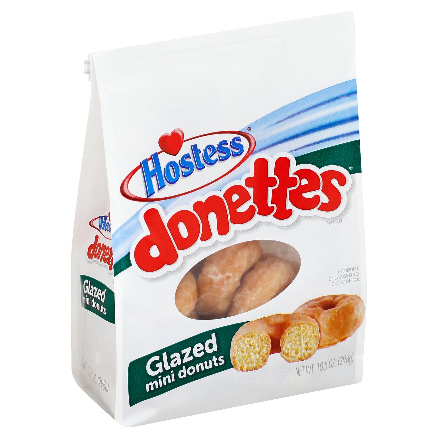Hostess Donuts 10.5 oz