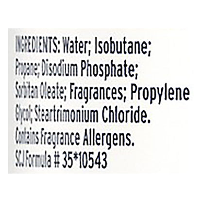 Glade Lavender & Vanilla Spray 8 oz