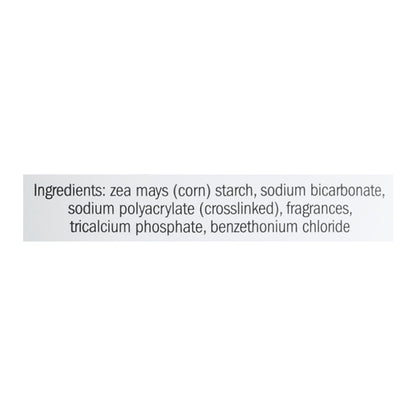Odor-Eaters Foot Powder 6 oz