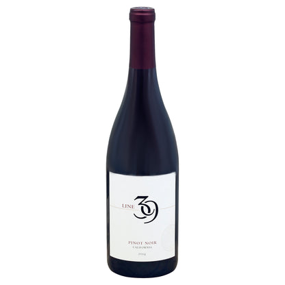 Line 39 Pinot Noir 750 ml