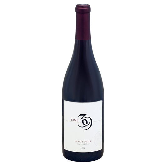 Line 39 Pinot Noir 750 ml