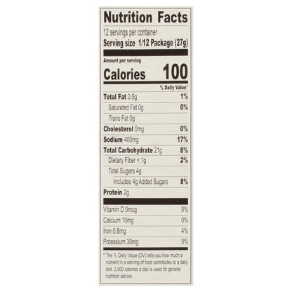 Krusteaz Southern Cornbread & Muffin Mix 11.5 oz