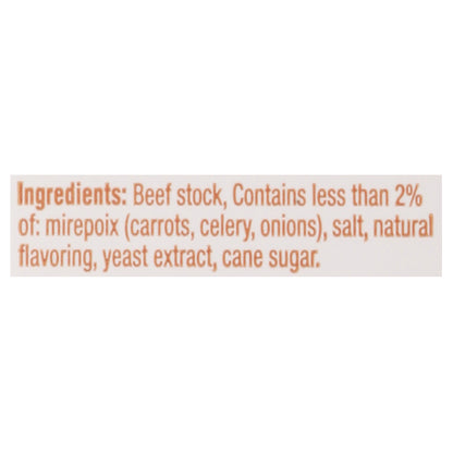 Swanson Beef Broth 32 oz
