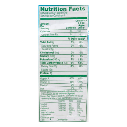 Dole Fruit & Veggie Blends 16 oz
