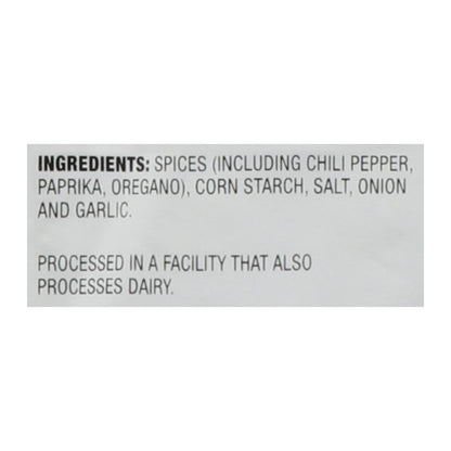 McCormick Taco Original Seasoning Mix 1 oz