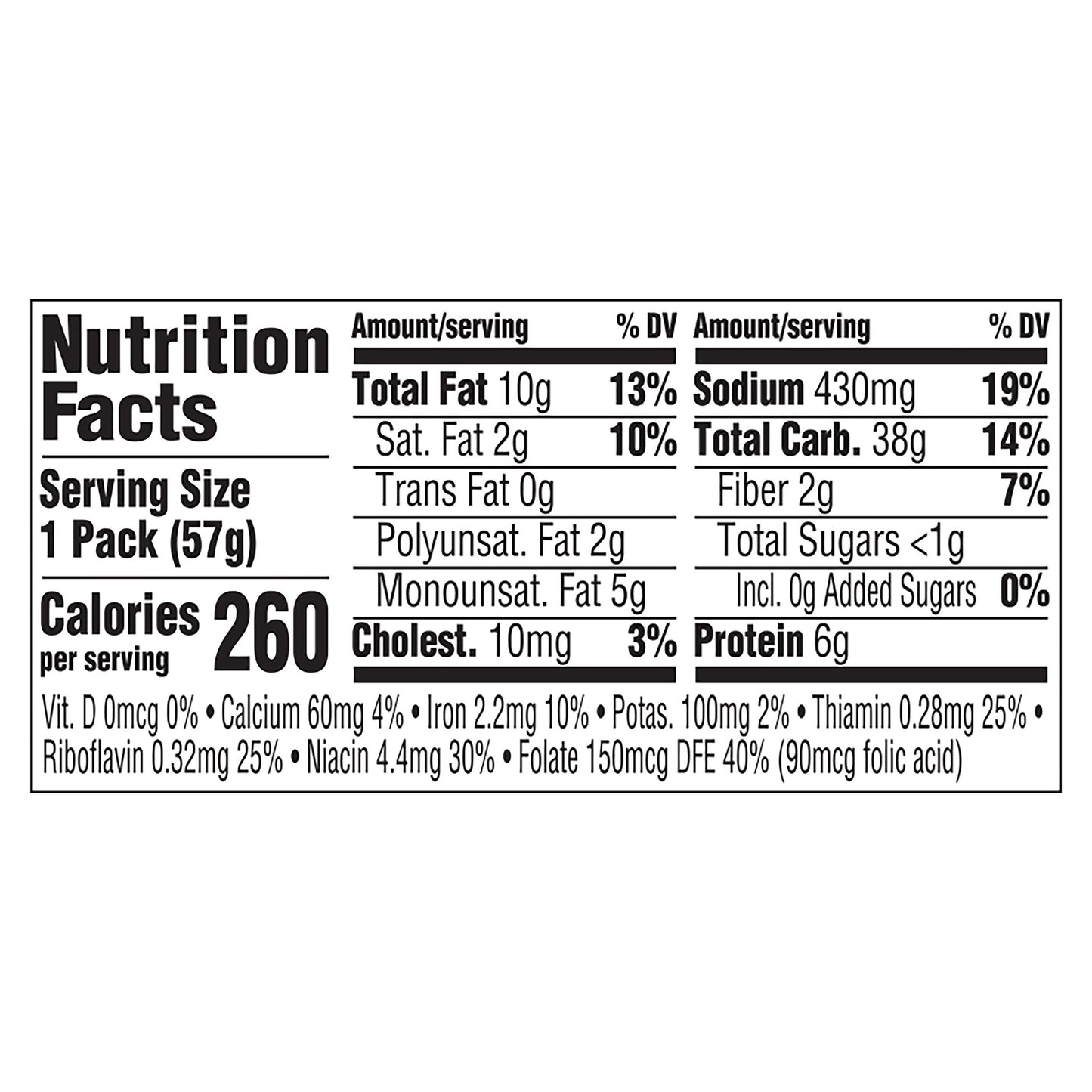 Goldfish Colors Cheddar Baked Snack Crackers 2 oz