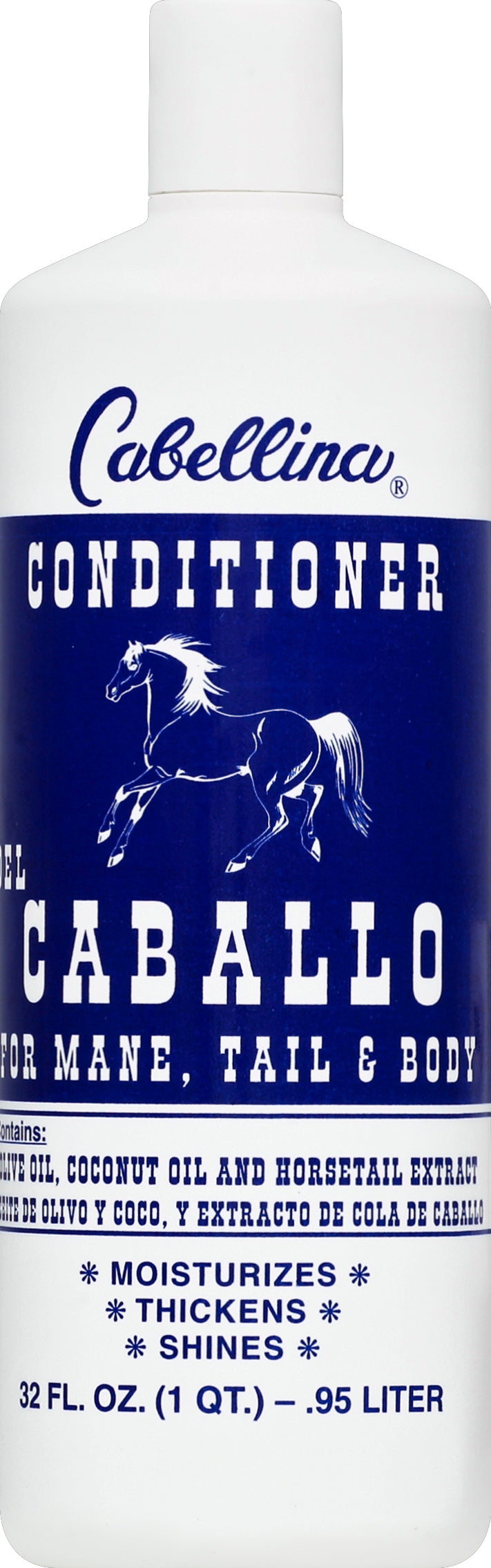 Cabellina Conditioner 32 oz
