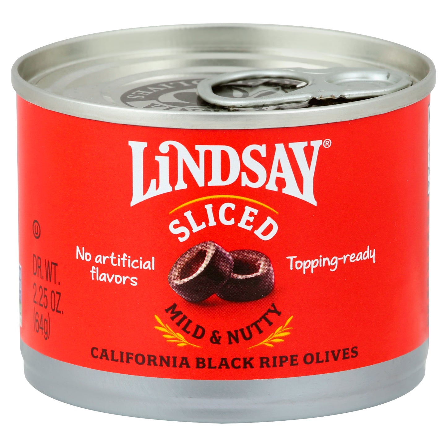 Lindsay Olives 2.25 oz