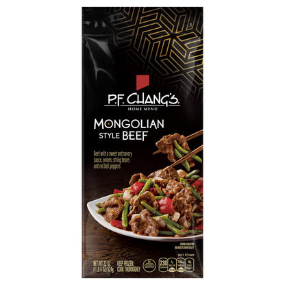 P.F. Chang's Mongolian Style Beef 22 oz