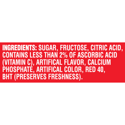 Kool-Aid Sweetened Cherry Powdered Drink Mix, Caffeine Free, 19 oz Jar