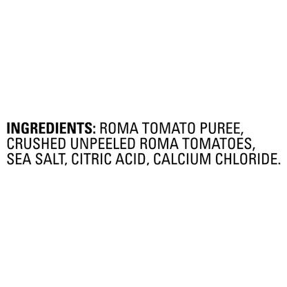 Contadina®Crushed Tomatoes 28 oz. Can