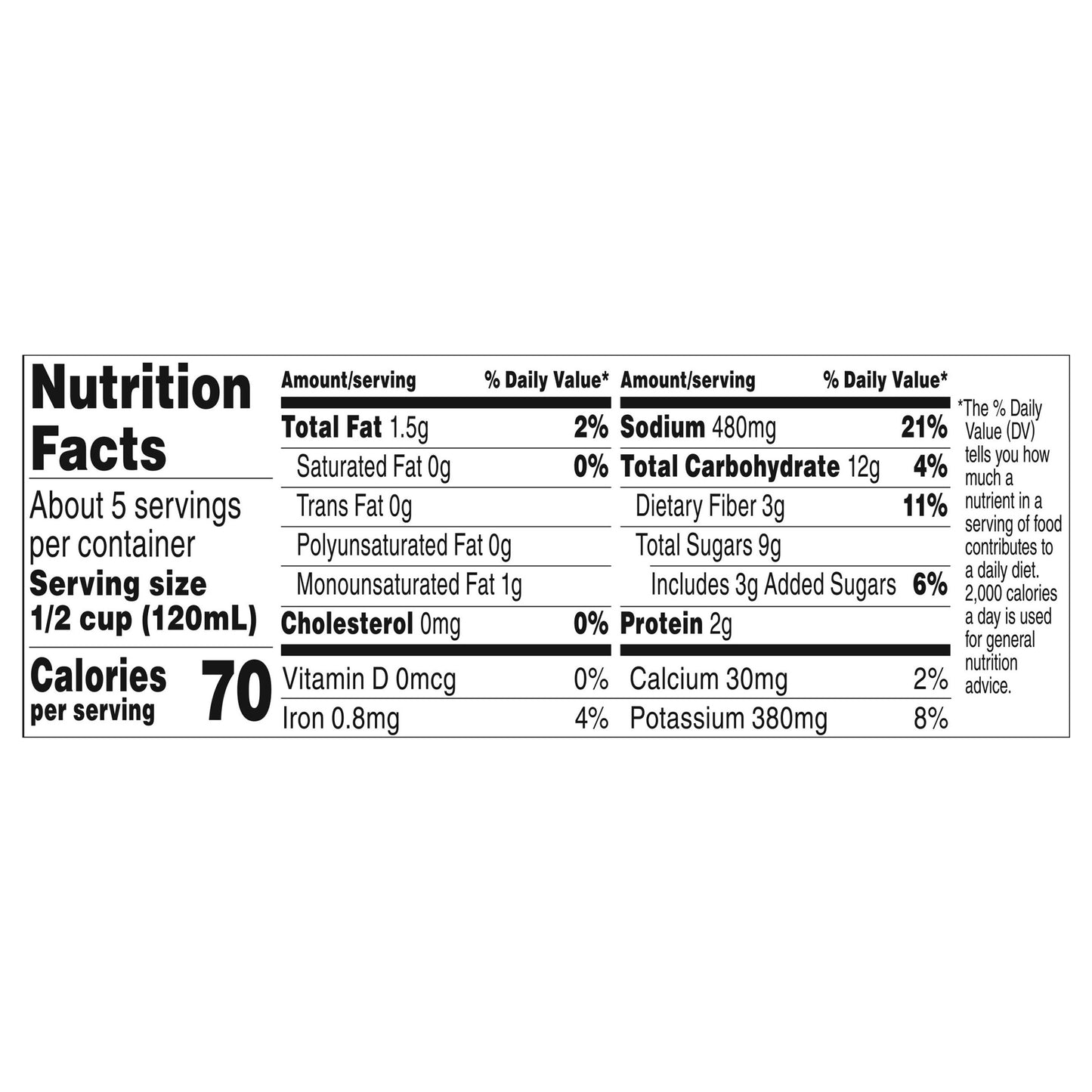 Prego Fresh Mushroom Italian Sauce 24 oz