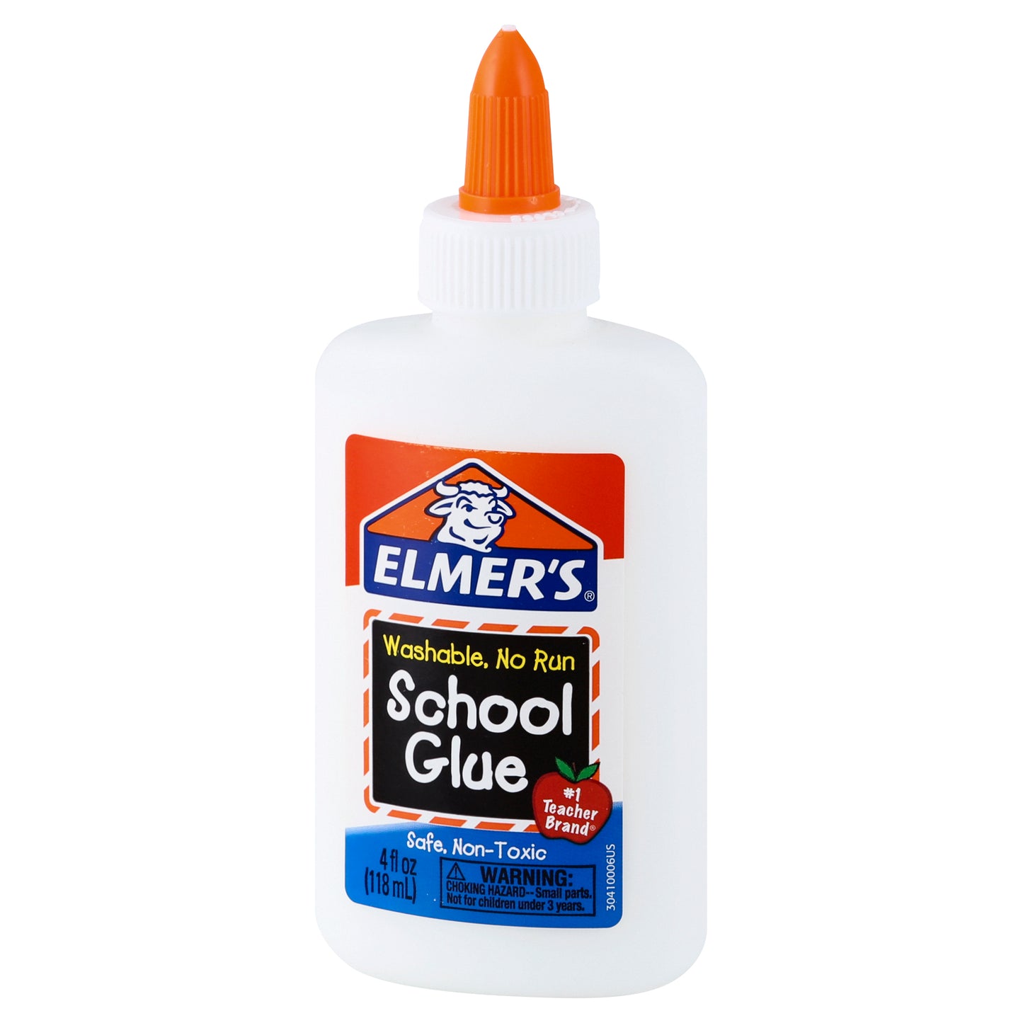 Elmers School Glue 4 oz