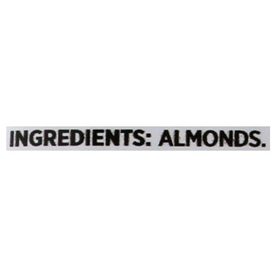 Diamond Slivered Almonds 2.25 oz