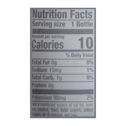 Snapple Diet Peach Tea 16 fl oz Bottle