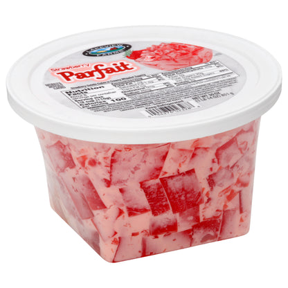 Lakeview Farms Strawberry Parfait 30 oz